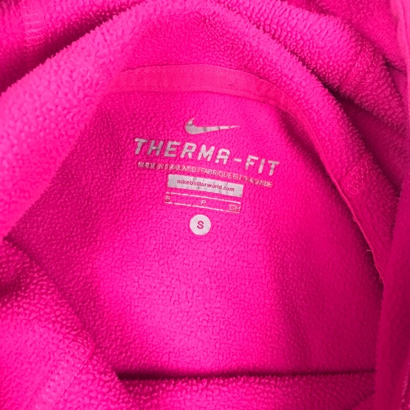 Nike Therma Fit Hoodie - Picture 6 of 8